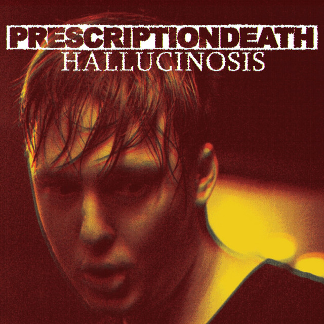 Hallucinosis cover art