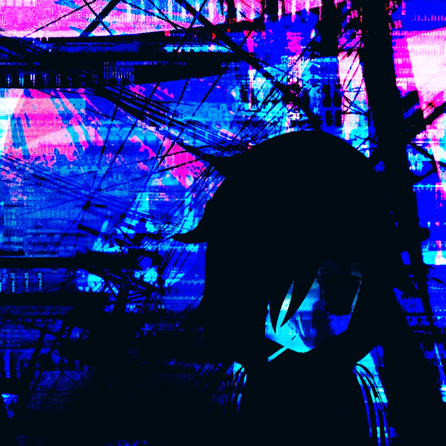 falling forever cover art