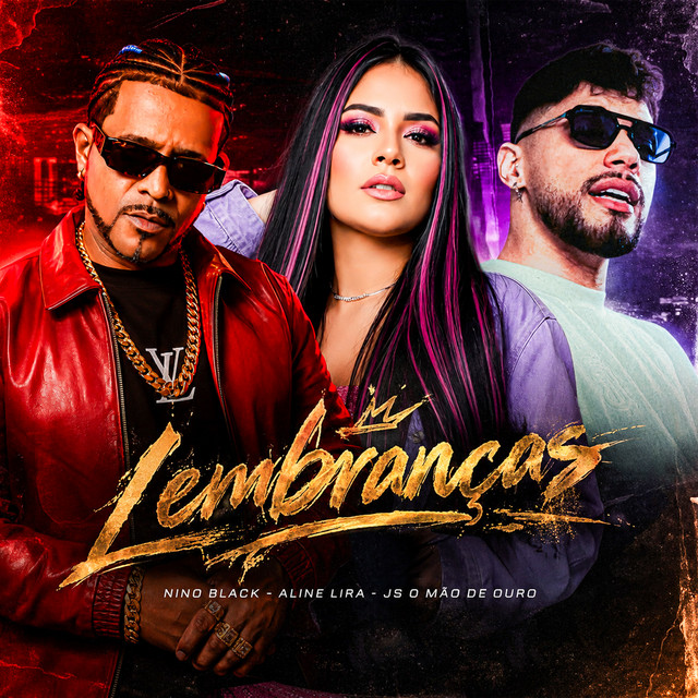 LEMBRANÇAS album image