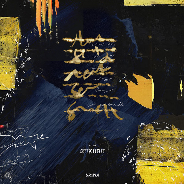 Cover art for MYORK — Sukuru