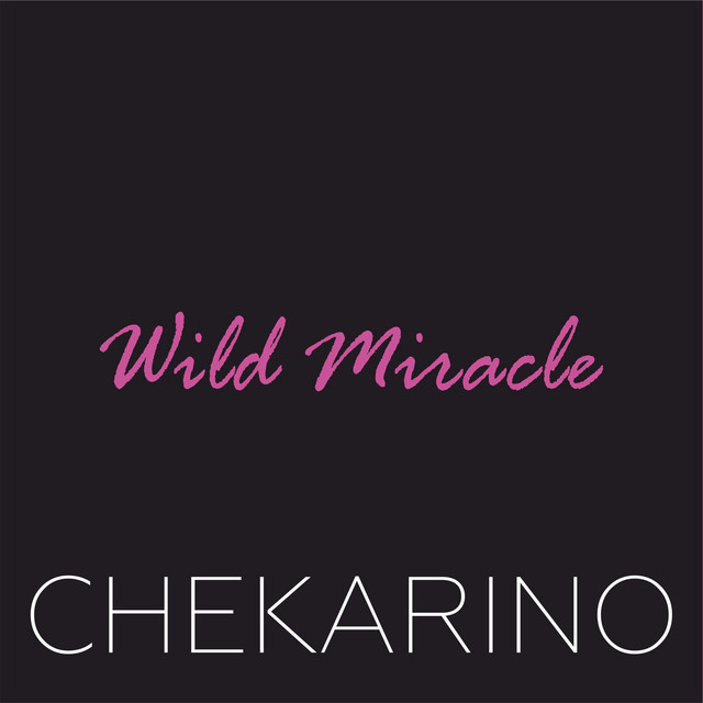 Cover art: Wild Miracle — Chekarino