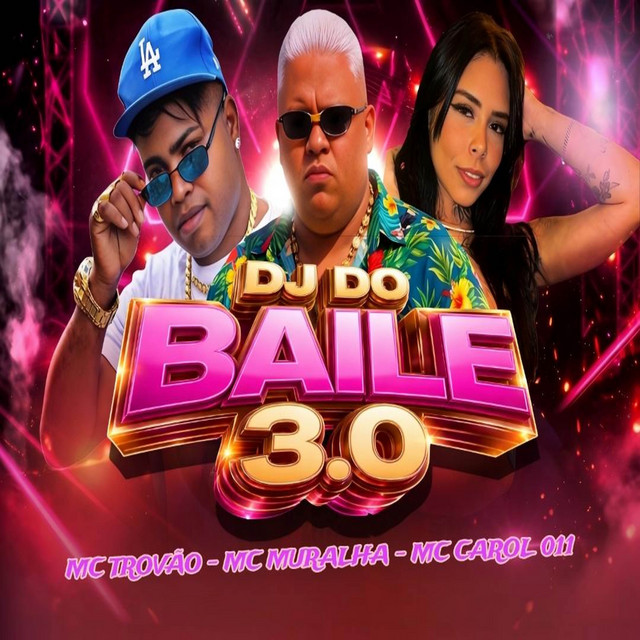 DJ DO BAILE 3.0