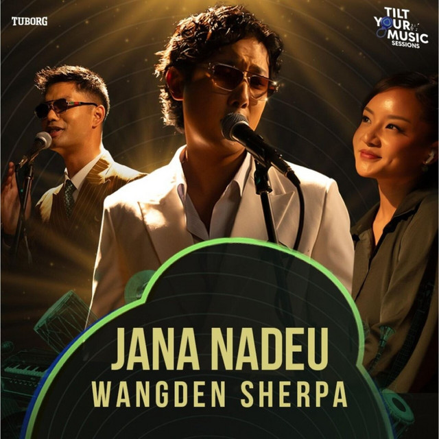 Jana Nadeu (feat. Salil Maharjan)