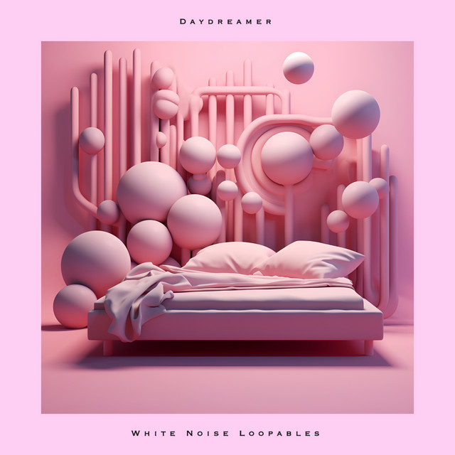 White Noise Loopables cover art