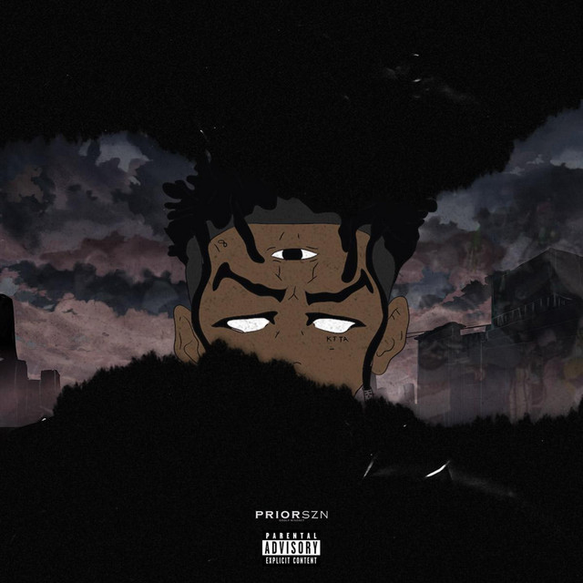Overcoming My Thoughts cover art