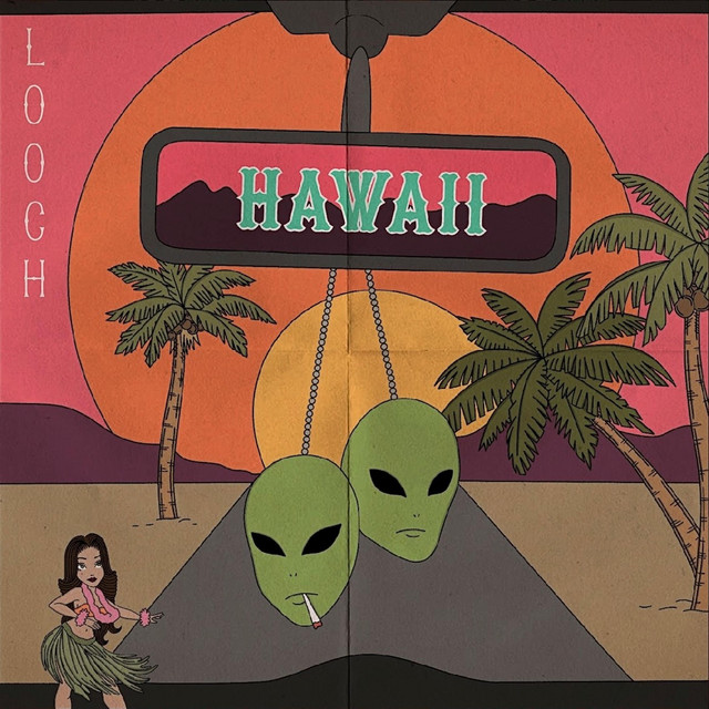 HAWAII cover art