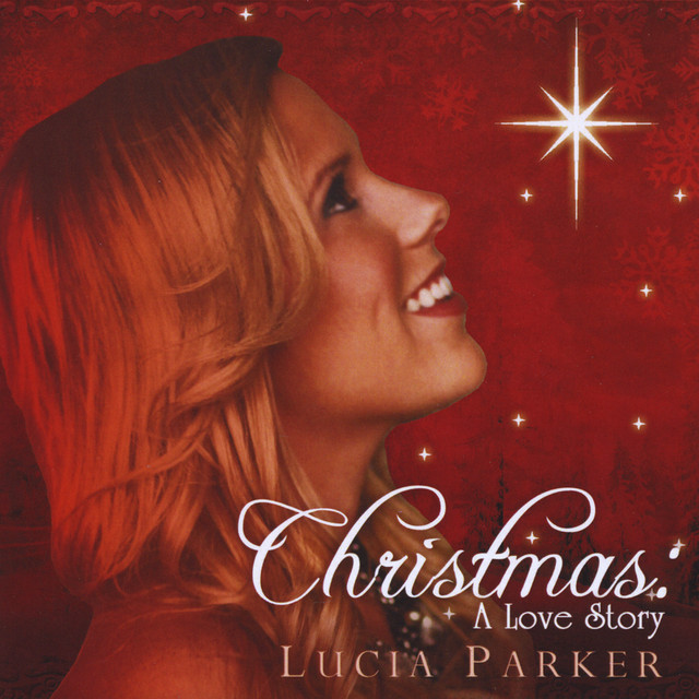 Christmas: A Love Story cover art