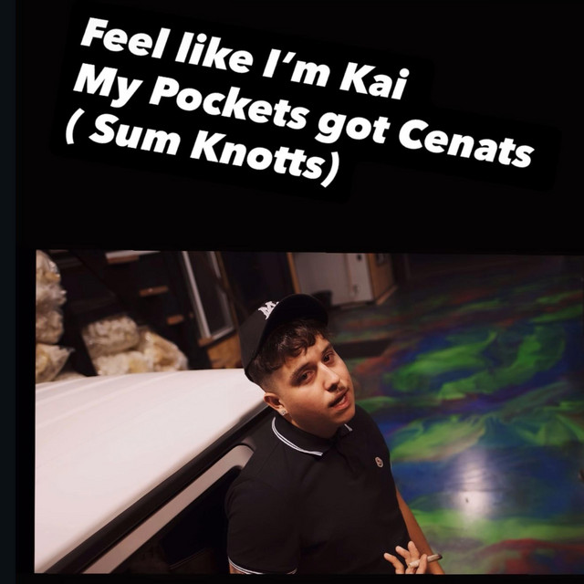 KAI CENAT
