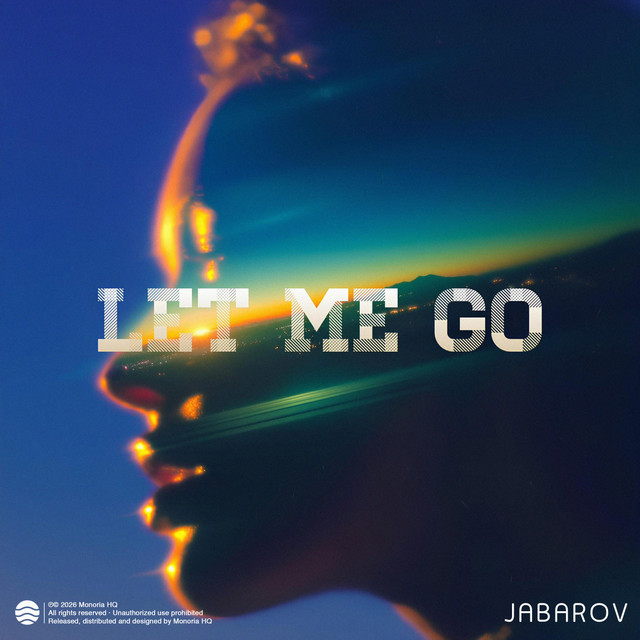 Let Me Go cover