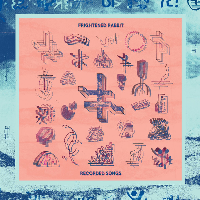 Recorded Songs cover art