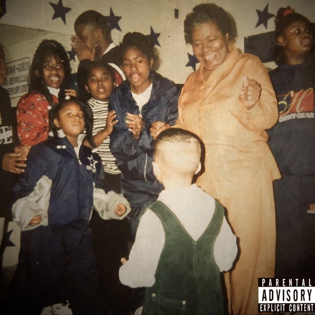 Young Season cover art