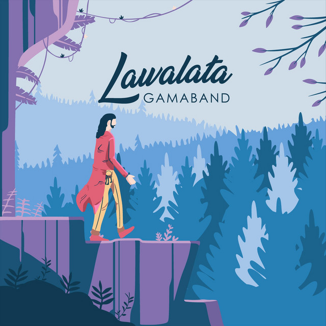Lawalata cover art
