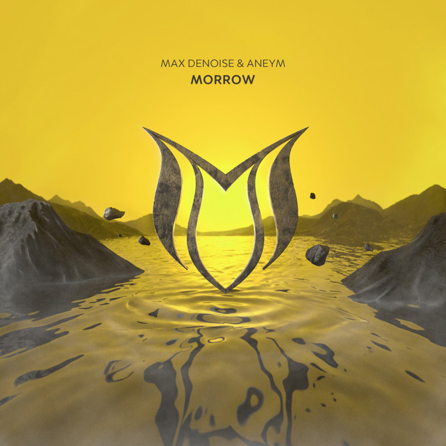 Morrow cover