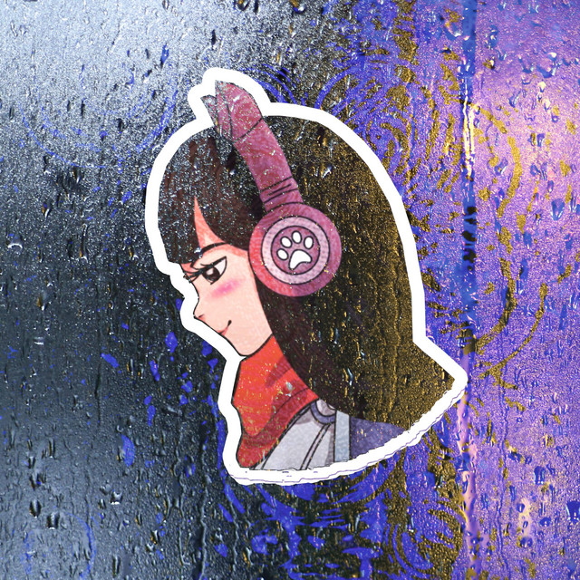 Sleep Anime Lofi Beats (Deep Sleep) cover art