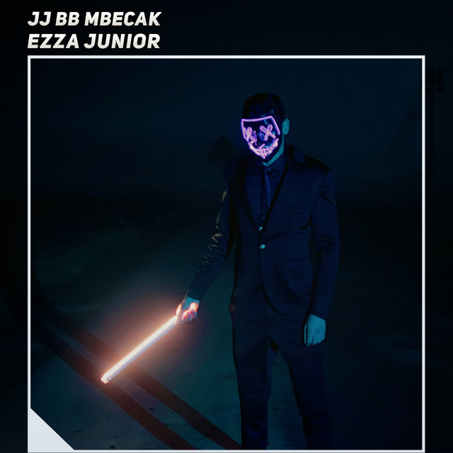 JJ BB Mbecak cover art