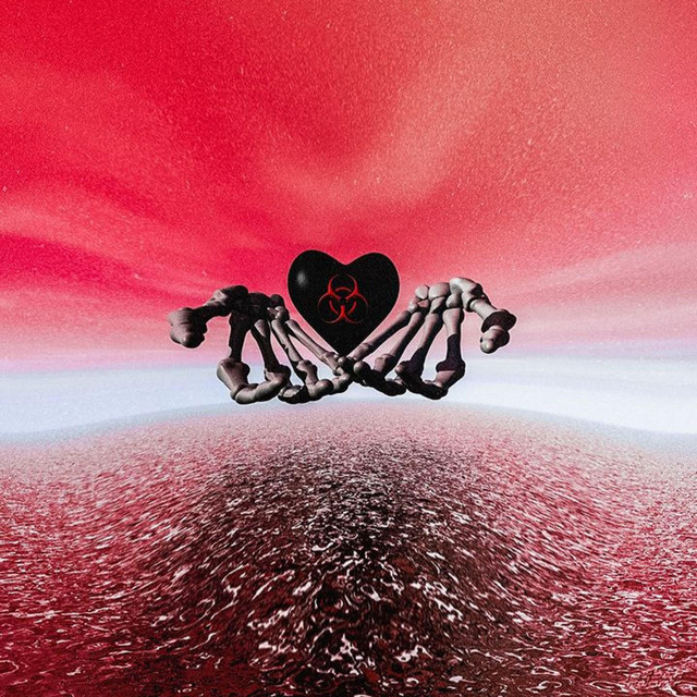 I SWIM IN AGXNY cover art