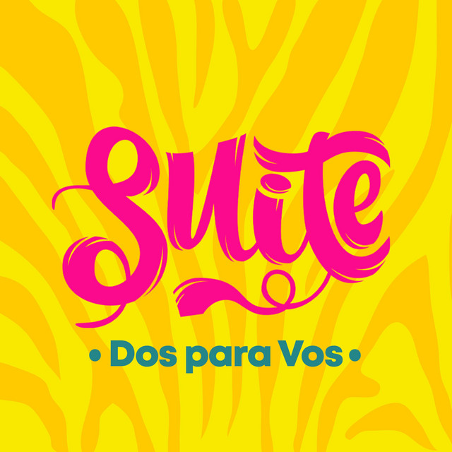 Dos para Vos cover art