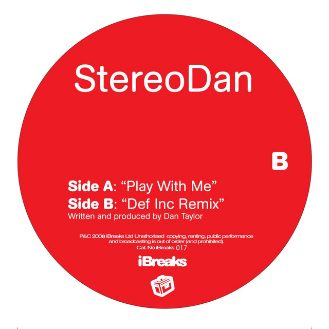 StereoDan