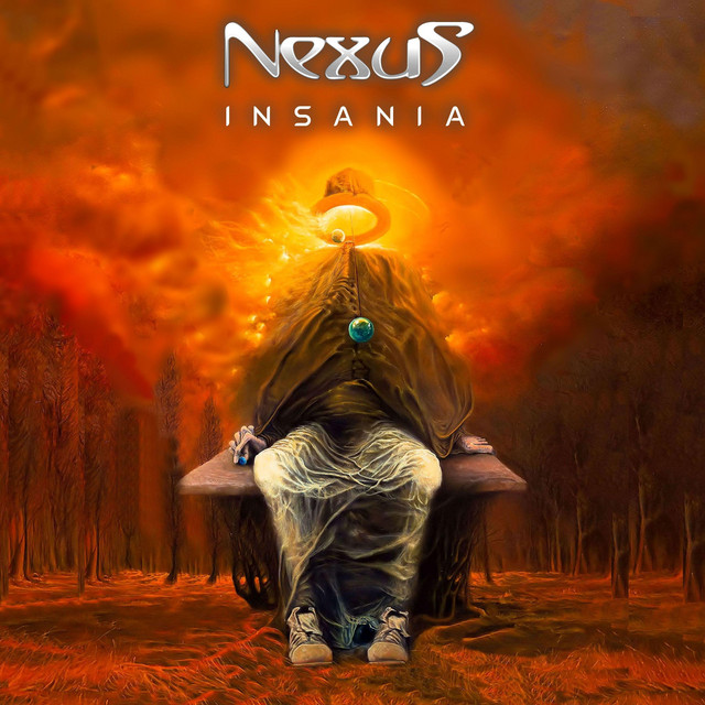 Insania cover art