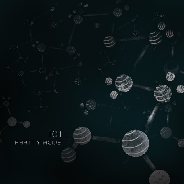 Phatty Acids cover art