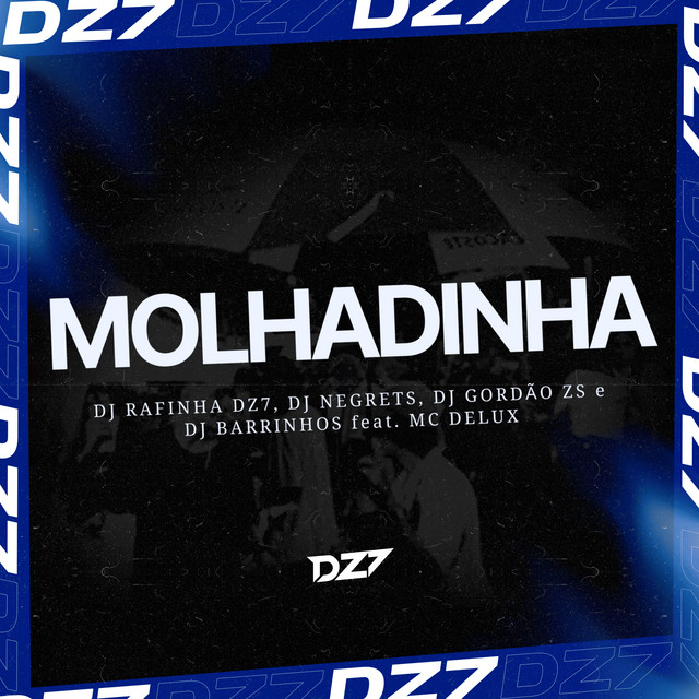MOLHADINHA