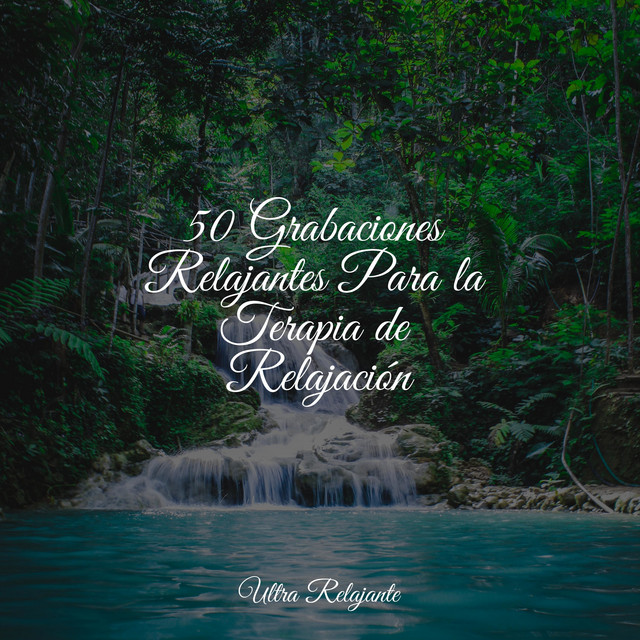 50 Grabaciones Relajantes Para la Terapia de Relajación - Album by ...