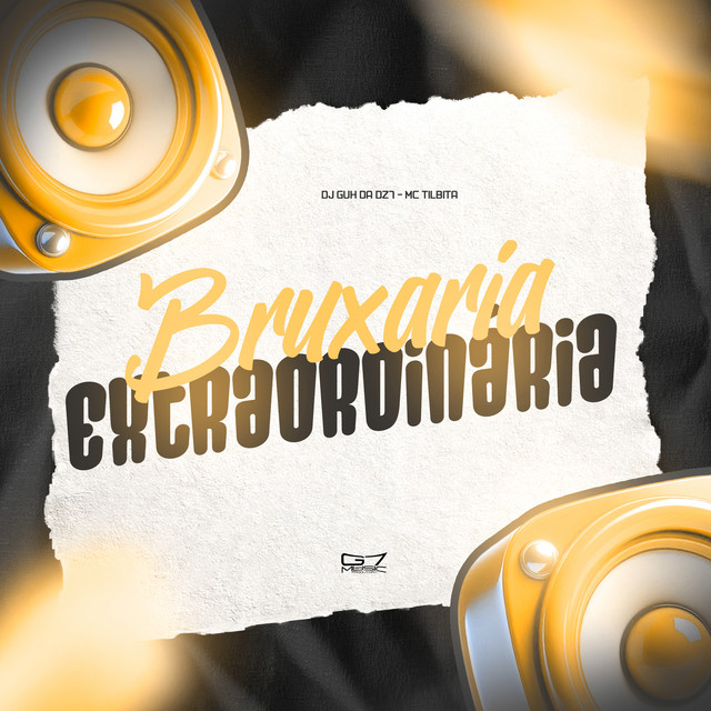 Bruxaria Extraordinária
