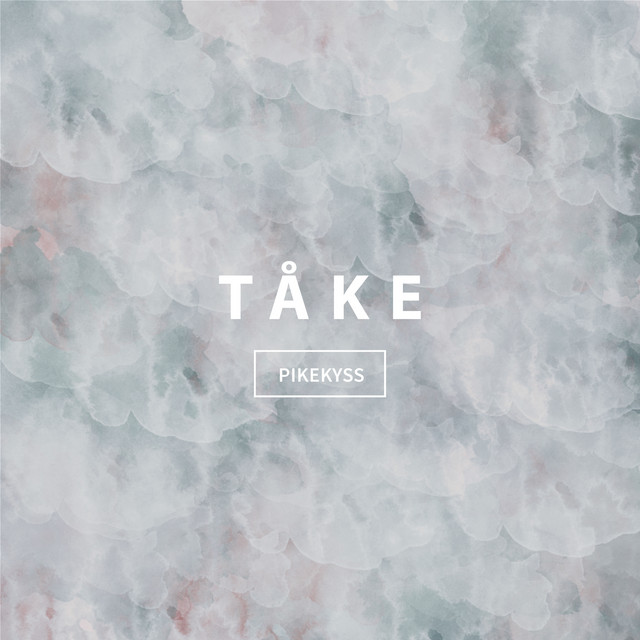 Tåke cover art