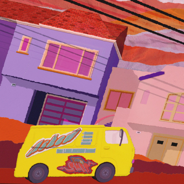 Askew (Scenic Route) cover art