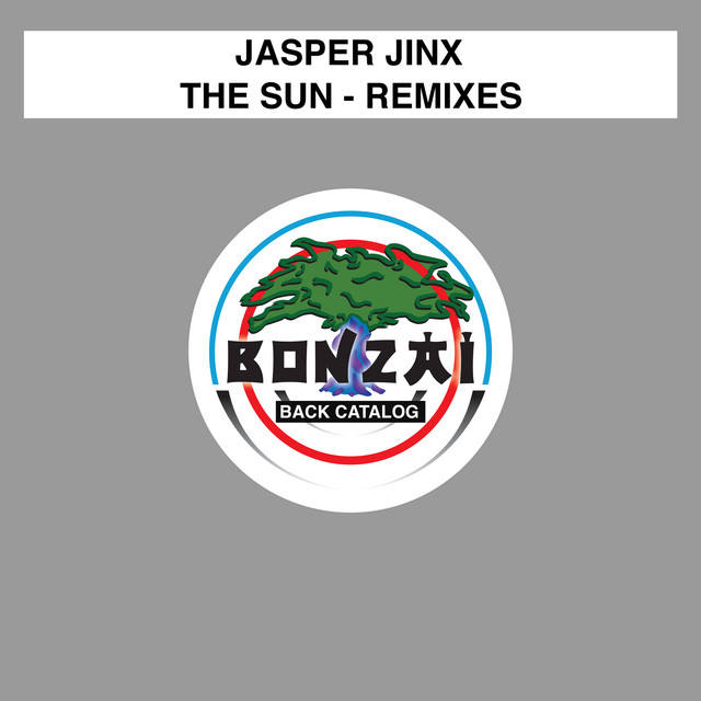 The Sun - Remixes cover art