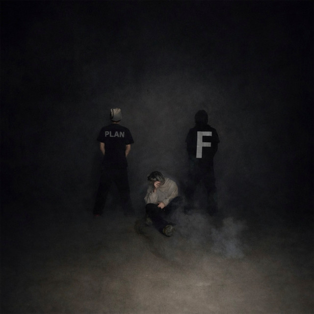 plan F cover art