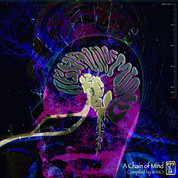 A Chain Of Mind cover