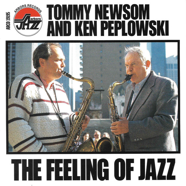 Feeling Of Jazz, The