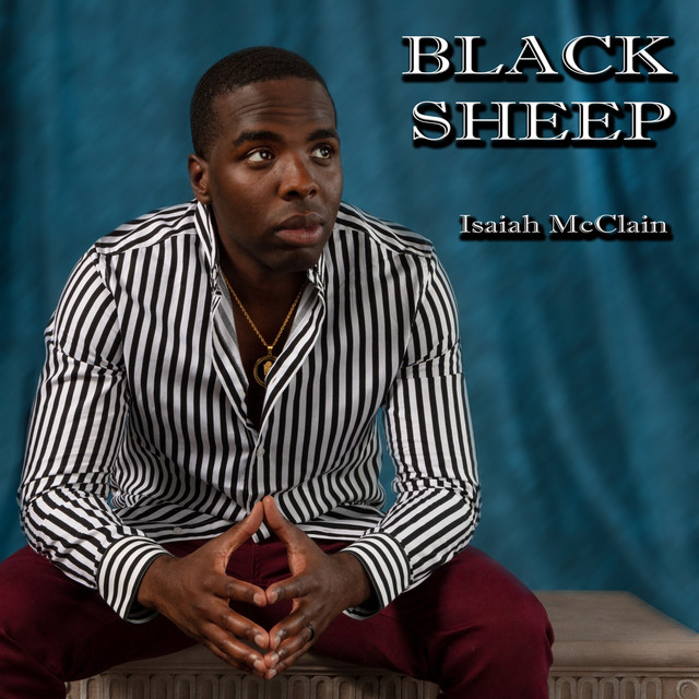 Isaiah McClain | Spotify