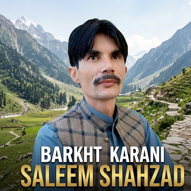 Barkht Karani cover art