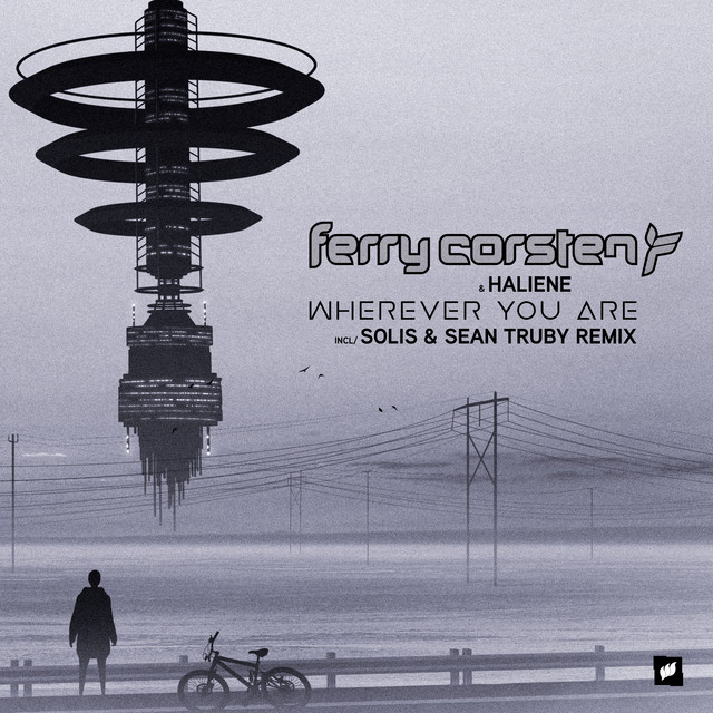 Wherever You Are - Solis & Sean Truby Remix