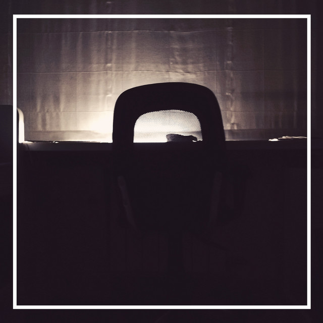 Alpha cover art