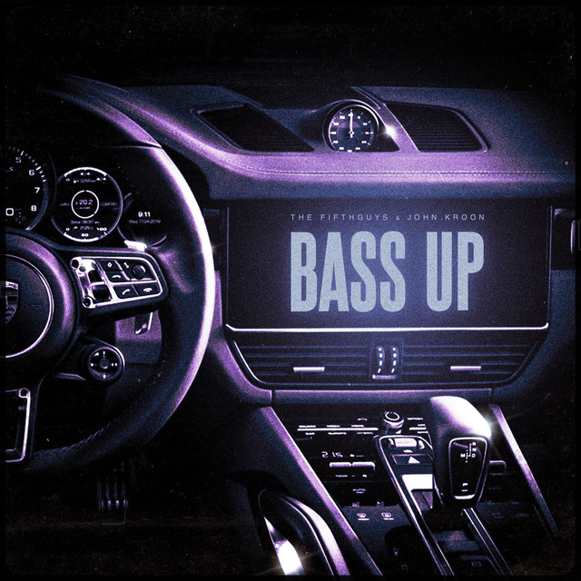 Bass Up