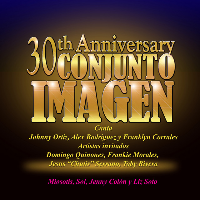 30th Anniversary cover