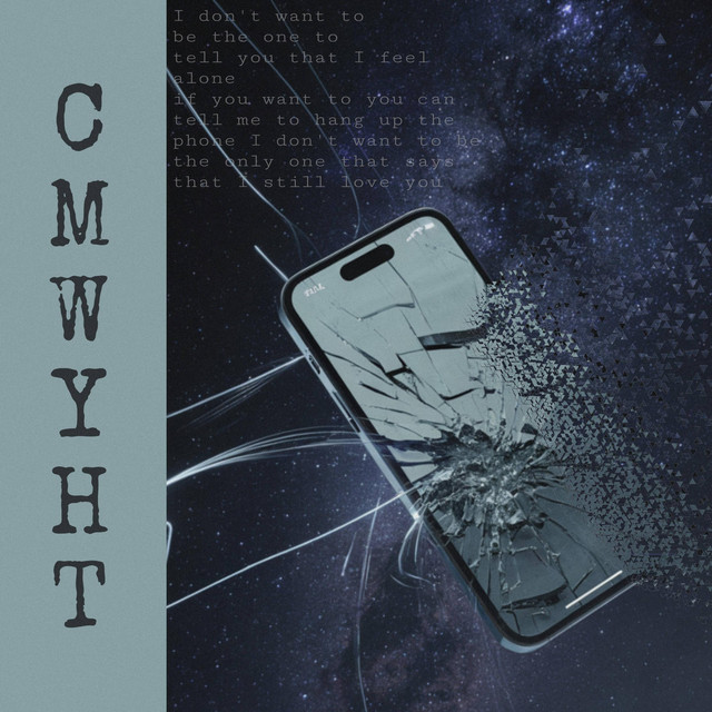 Call Me When You Hear This cover art