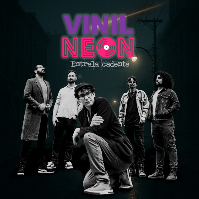VINIL NEON