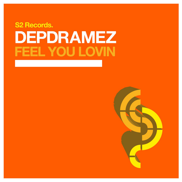 Cover art: Feel You Lovin — Depdramez