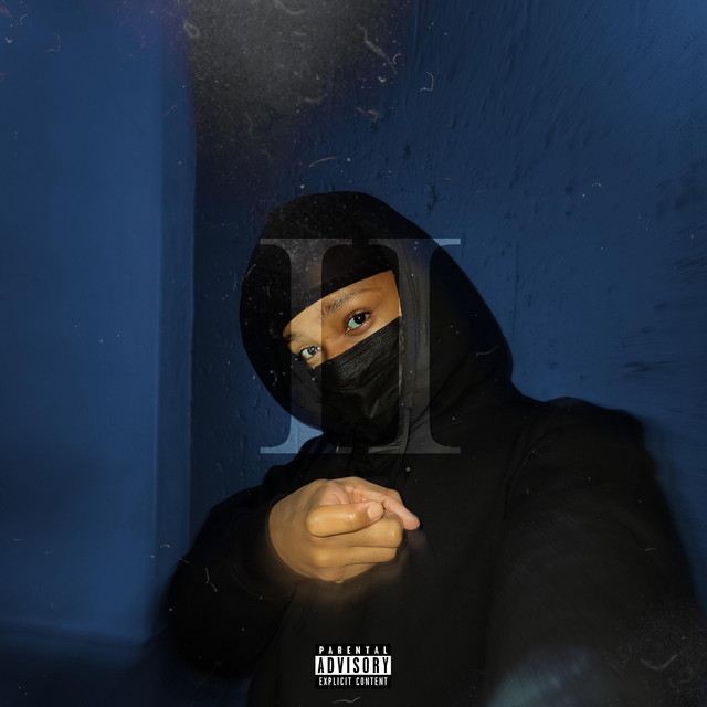 HOW ii TELL IT cover art