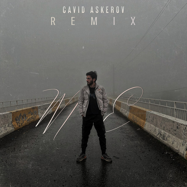 Me Remix cover