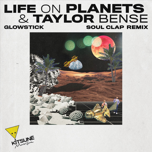 Glowstick (Soul Clap Remix)