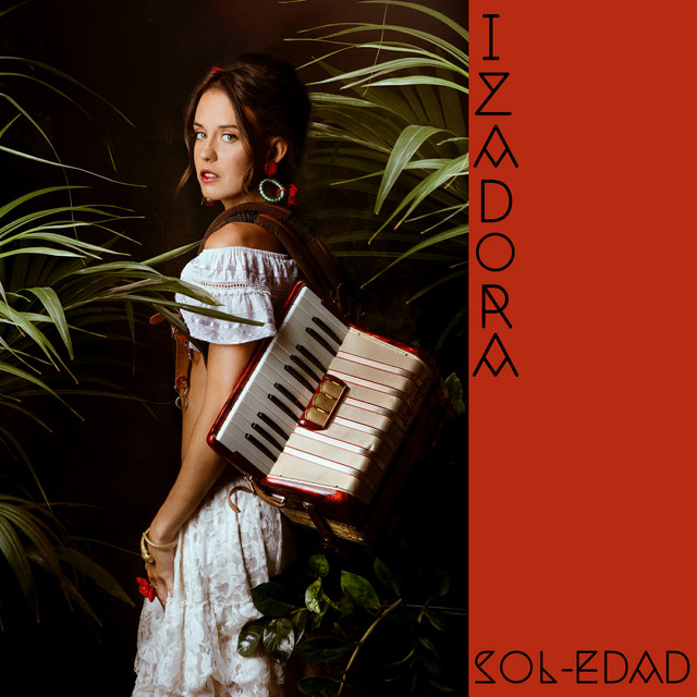 Sol Edad cover art