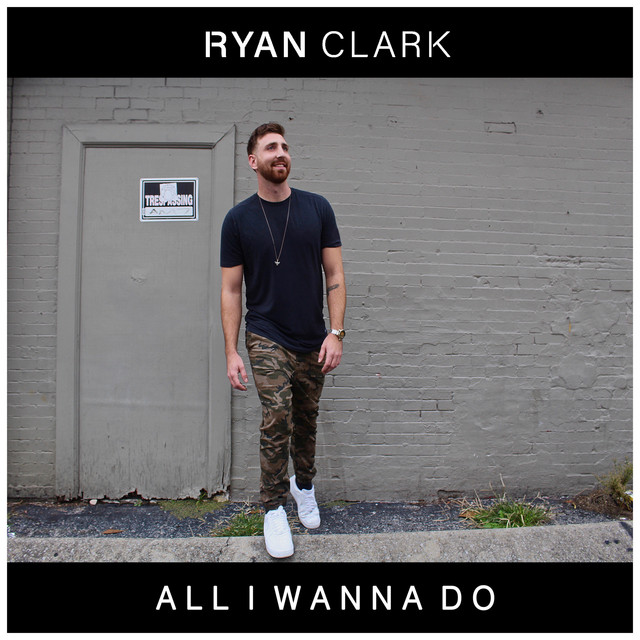 All I Wanna Do cover