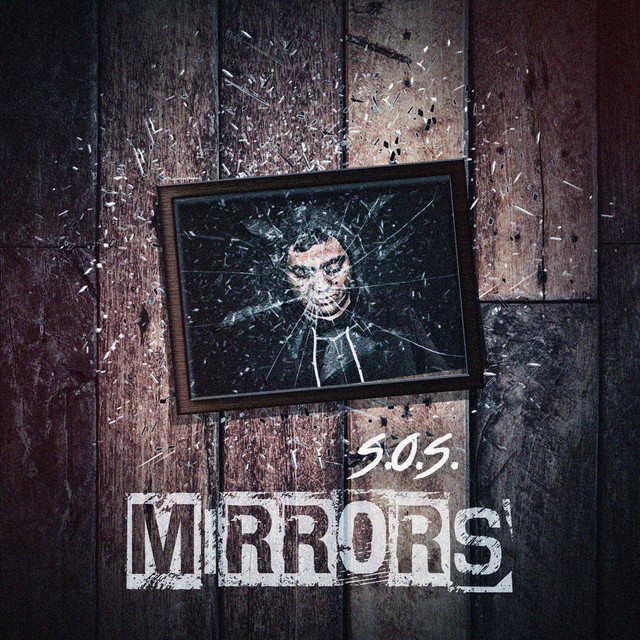 Mirrors cover art
