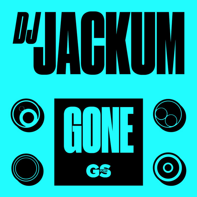 Gone album art