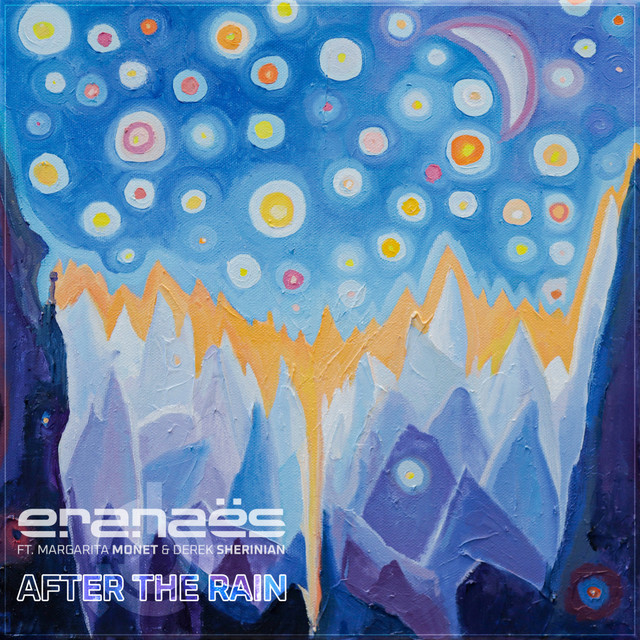 Album artwork for After The Rain by Eranaës